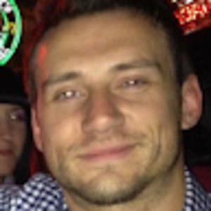 Meet your Posher, Krystian